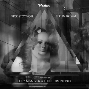 Berlin Dream (Guy Mantzur & Khen Remix)