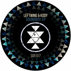 Sound Boy (Original Mix)