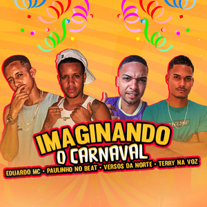 Imagina no Carnaval
