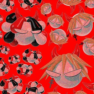 SEEING RED (feat. nikkateen)