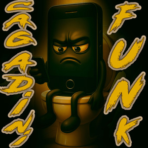 Cagadini Funk