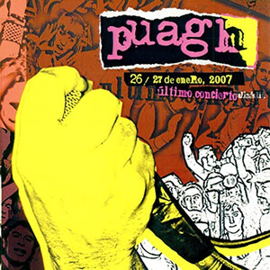 El Ritmo de las Ideas (En Directo)