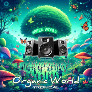 Organic World