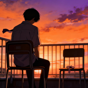 《隔着一生说爱你》