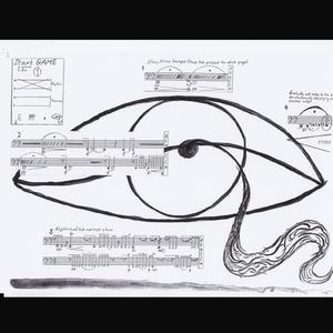 Scratchange LIVE (feat. Dante Boon & Dirk Serries)