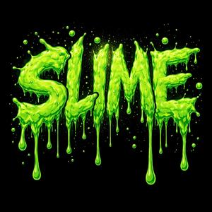 Slime (feat. Lil Fye)