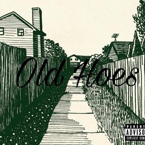 OLD HOES