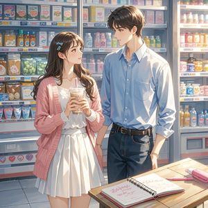 心动陷阱练习册