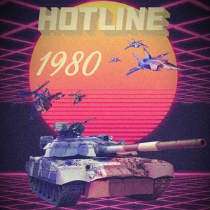 Hotline 80s