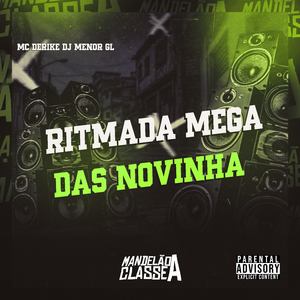 Ritmada Mega das Novinha