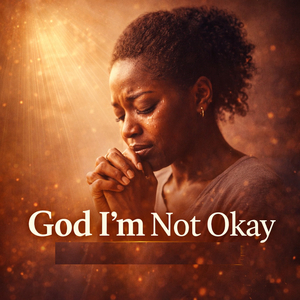 God I'm Not Okay (Instrumental)