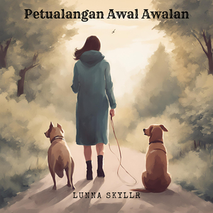 Petualangan Awal Awalan