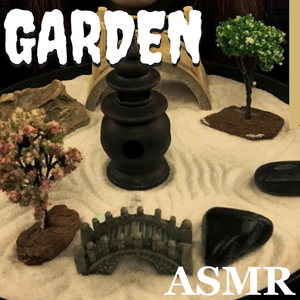 Creepy Soundscape, Whispering, Sand Sounds for Tingles and Sleep Pt.2