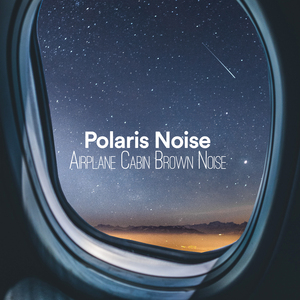 Airplane Brown Noise 45 Hz hpf - 617 Hz lpf, Pt. 12