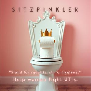 Sitzpinkler