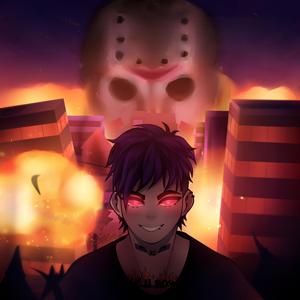 No Soy Tu Ejemplo a Seguir