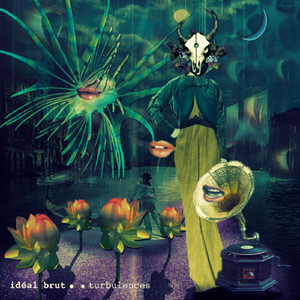 Mathieu (feat. Bastien Dechaume)