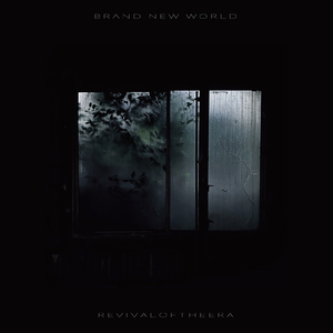 BRAND NEW WORLD (Instrumental)