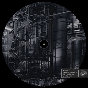 Retrieval (Original Mix)