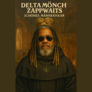 Schönes Männerhaar