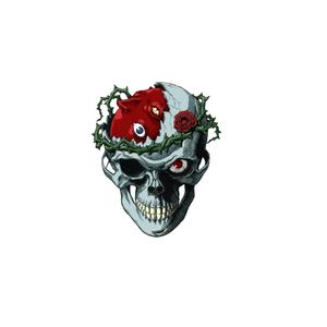 Nigthmares about Demons Fm 111 Bpm 808 (Trap Beat)