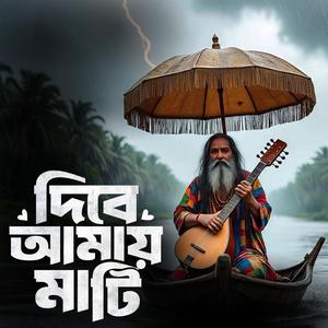 Dibe amay mati (দিবে আমায় মাটি)