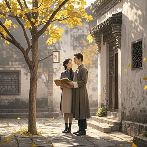 街角的年轮_金锋儿