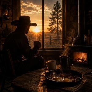 Cowboy Coffee