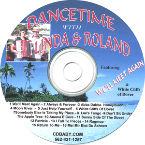 Retrun To Me (rhumba)