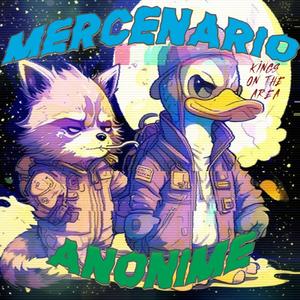 Desprendidos / Anonimerap (feat. Mercenario)
