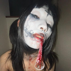 あなたはだぁれ？