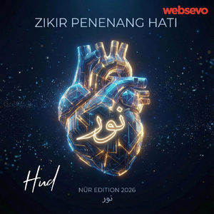 Zikir Penenang Hati Hasbunallah Wanikmal Wakil