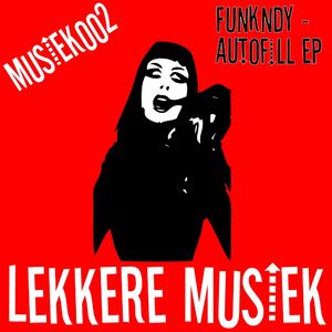 Autofill (Original Mix)