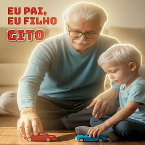 Eu Pai, Eu Filho