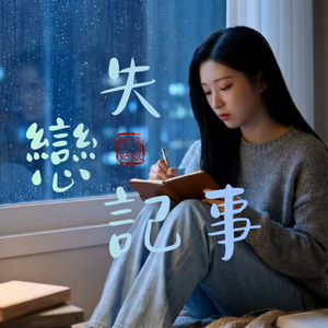 失恋记事