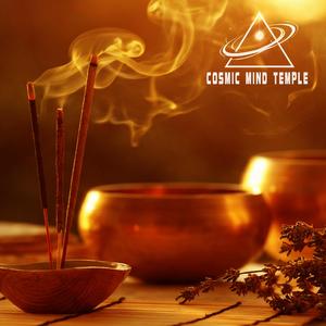 Golden Stillness Space