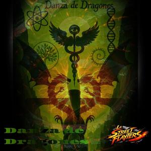 Danza de Dragones (feat. LokObrayan, DH Beats)