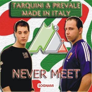 Never Meet (Tarquini & Prevale Italo Mix)