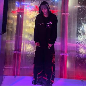 PSYCHO! (feat. ne1ro)