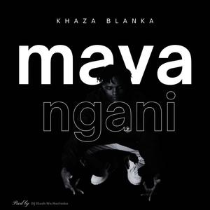 Mavangani (feat. Dj Slash Wa Marimba)