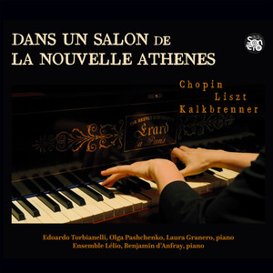 III. Andante (Quasi allegretto) consolante
