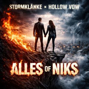 Alles of Niks (feat. Hollow Vow)