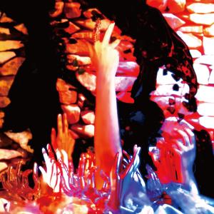 sazameku ame no seidoumae de,