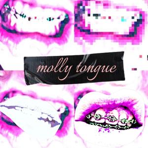 MOLLY TONGUE (feat. fwfree)