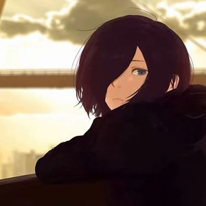 Here with me(Remix by hakegaya)