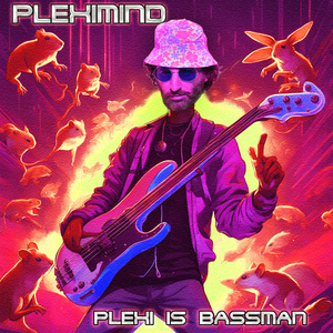 Plexi Is Bassman