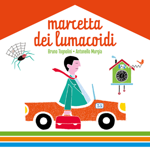 MARCETTA DEI LUMACOIDI