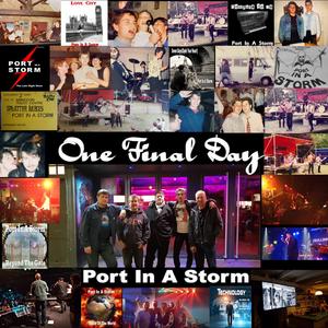 One Final Day
