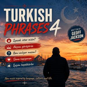 Turkish Phrases 4