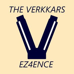 EZ4ENCE (kannatuslaulu)